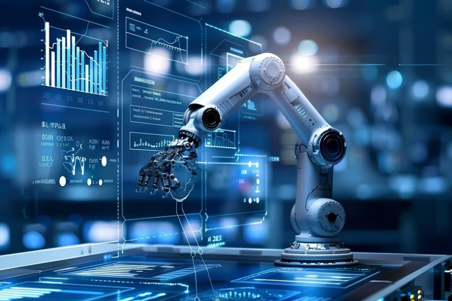 Shanghai ampliará la aplicación de la IA, con enfoques en potencia de computación, LLMs y otros aspectos