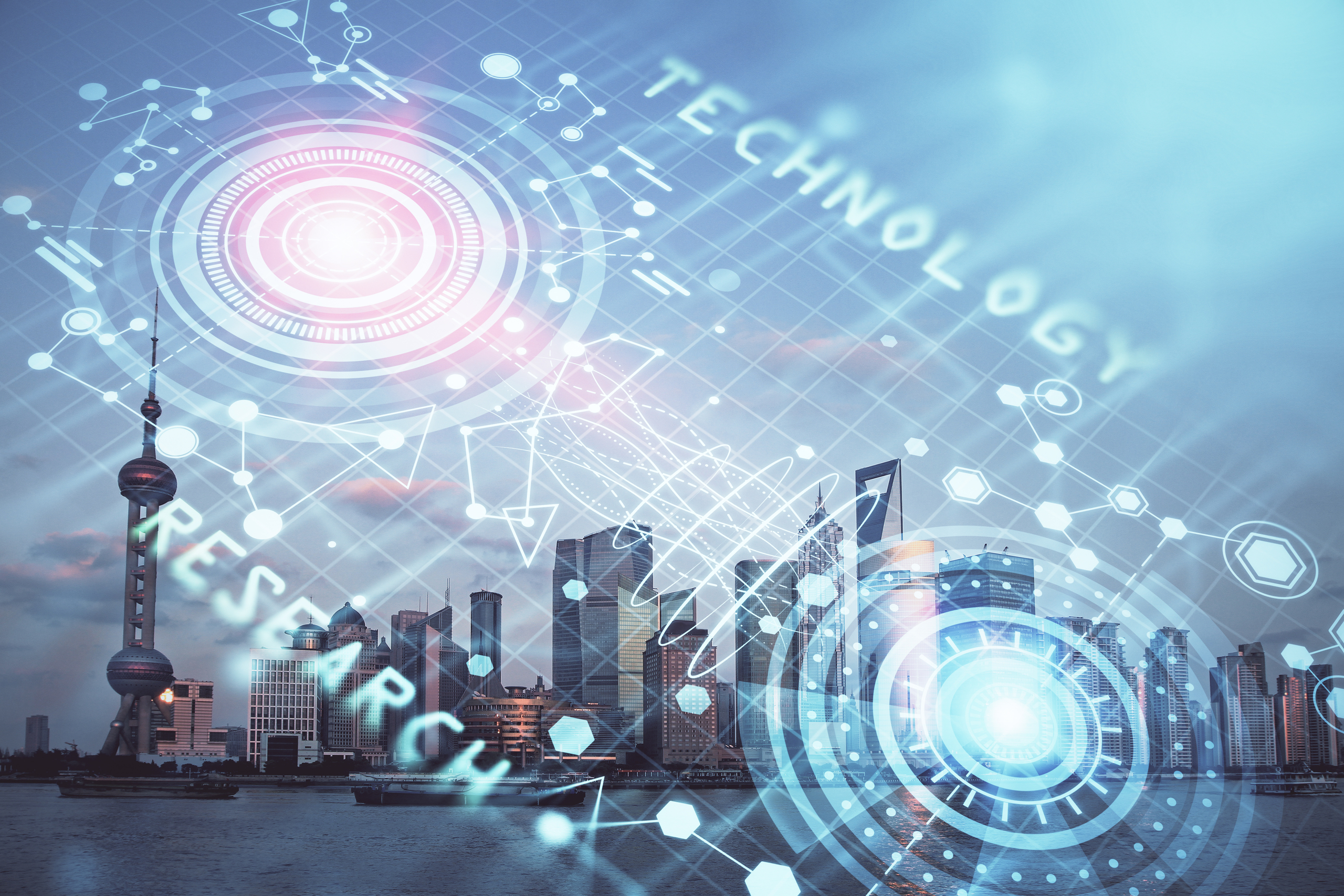 Convocatoria abierta: Shanghai busca proyectos de ciencia y tecnología
