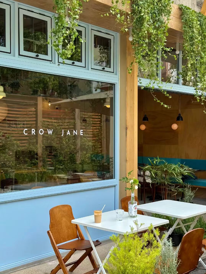 Una encantadora terraza en Crow Jane.png