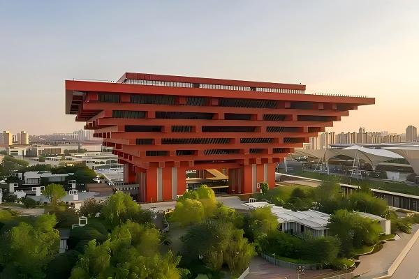 Shanghai traza nuevas experiencias culturales hasta el 2030