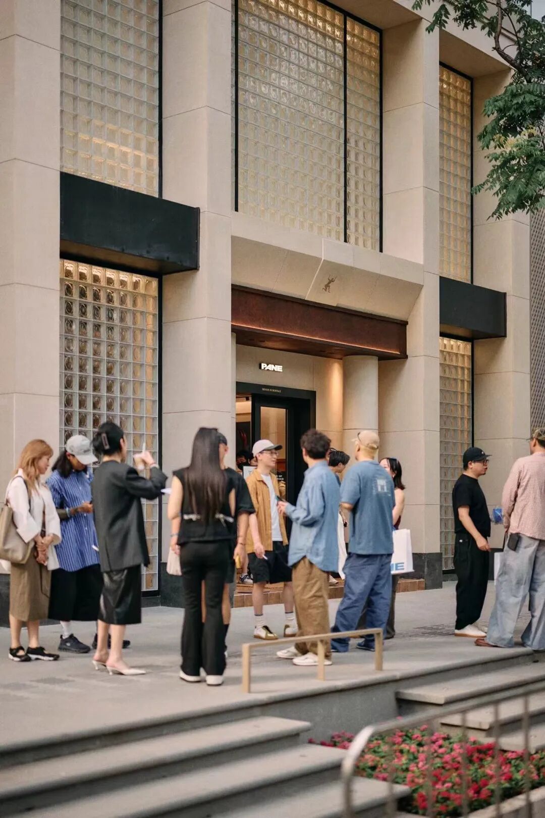 PANE atrae a un gran número de visitantes..jpg