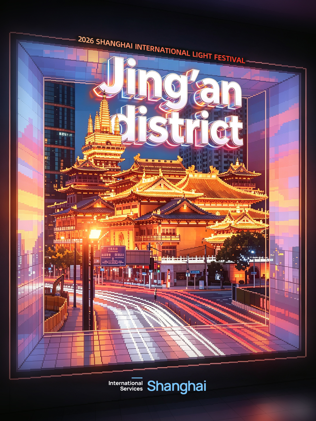 Distrito de Jing