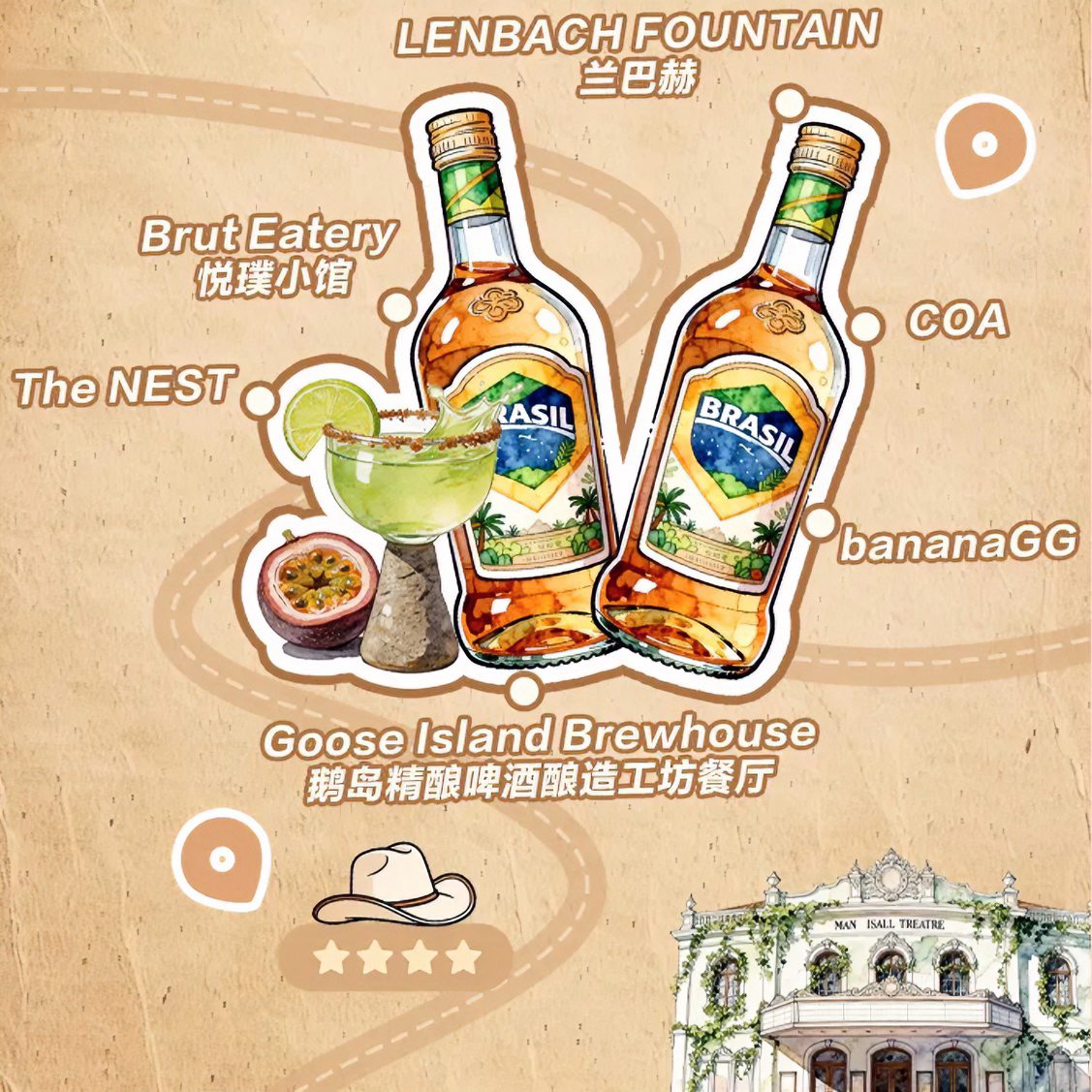 Nuevas guías gastronómicas con los sabores de América como protagonistas-5.jpg