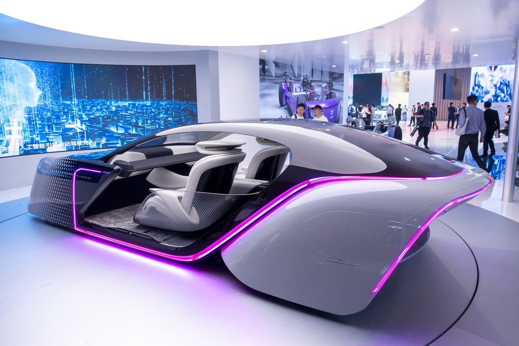 Escena de la 20ª Exposición Internacional de la Industria Automotriz de Shanghai.jpg