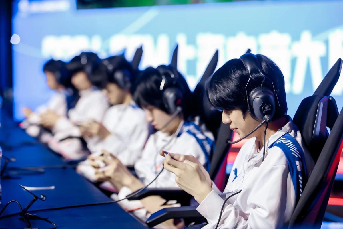 Shanghai se prepara para la edición 2025 de los E-sports Masters