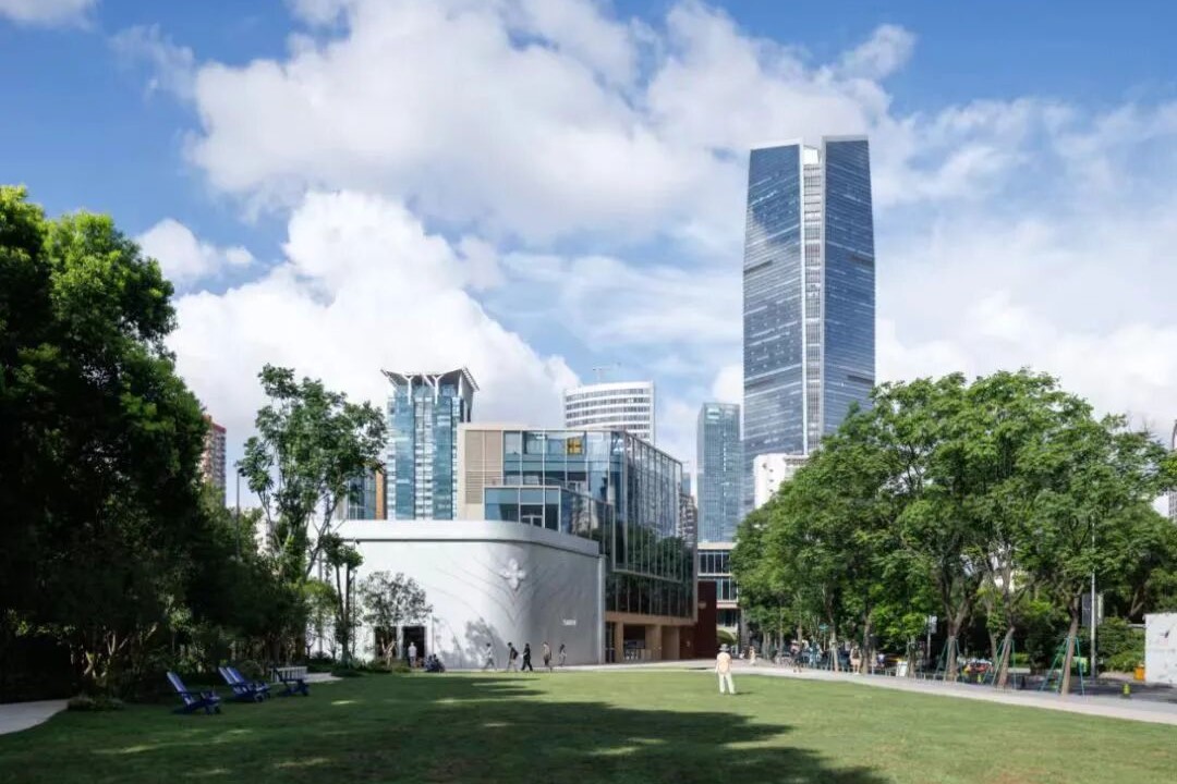 Chinamaxxing: el encanto de Yongyuan Road en Shanghai