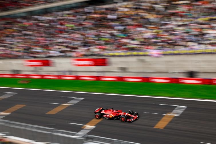 El Gran Premio de China de Fórmula 1 se celebrará en el Circuito Internacional de Shanghai del 21 al 23 de marzo.jpg