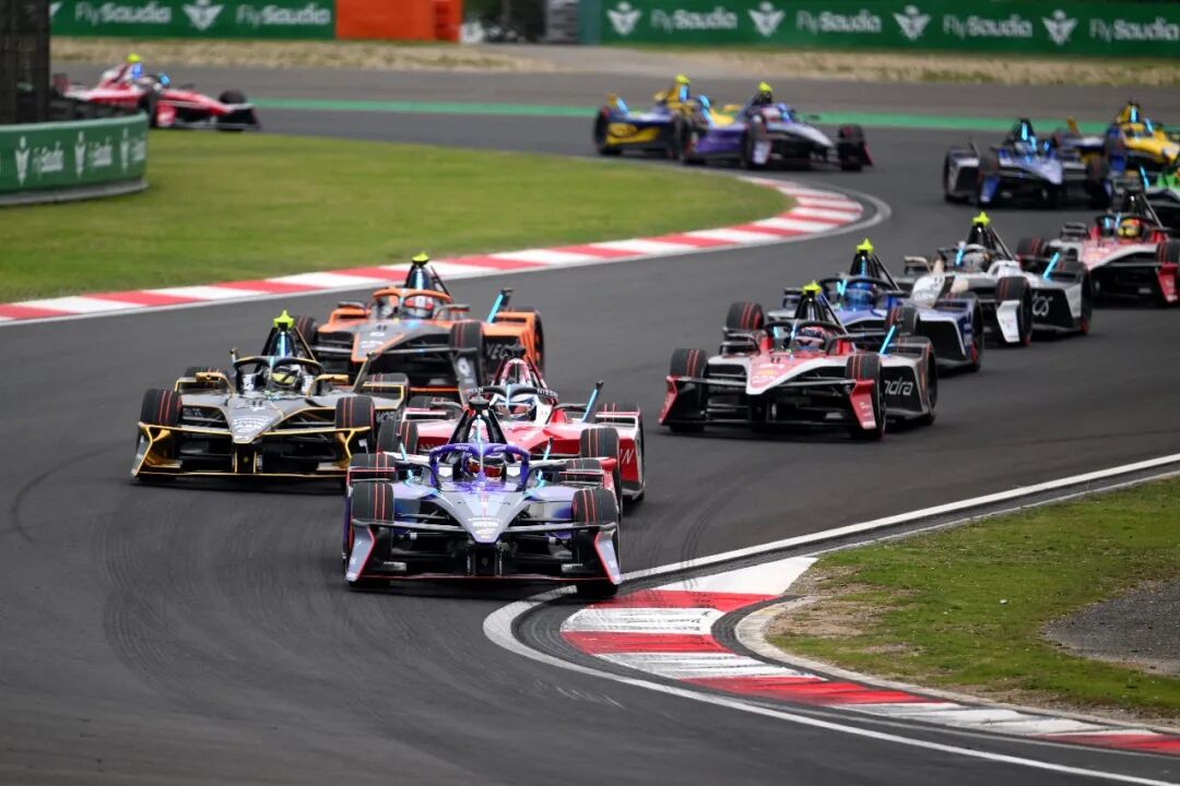 El E-Prix de Shanghai 2026 se celebrará los días 4 y 5 de julio, cuyas entradas ya están a la venta