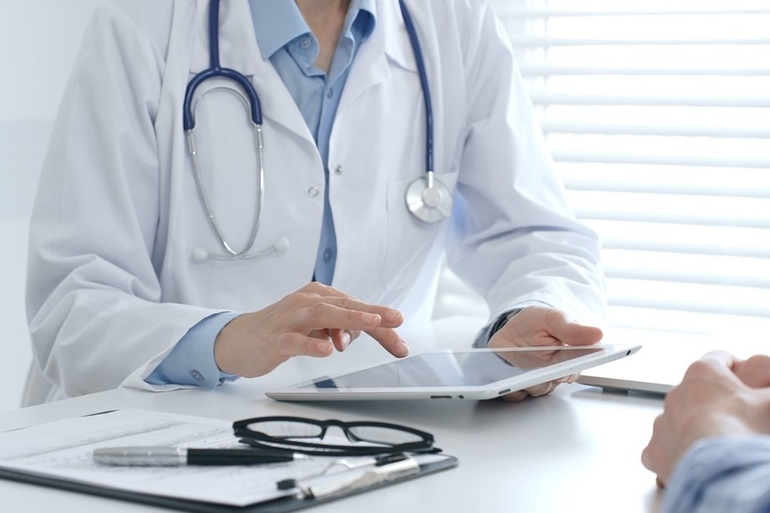 Bienvenidos a Shanghai: guía para su examen médico