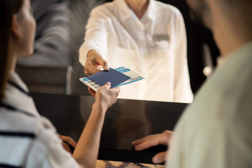 Guía para extranjeros sobre cómo solicitar el registro de alojamiento