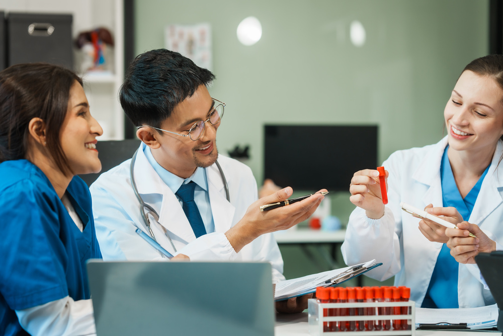 Instituciones médicas con servicios internacionales en Shanghai