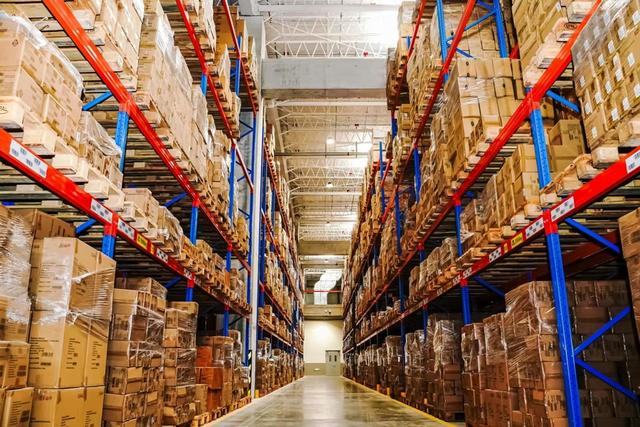 Maersk inaugura su centro logístico insignia en Shanghai