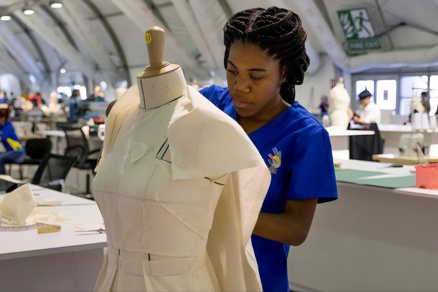 WorldSkills Shanghai 2026: 10 disciplinas para descubrir