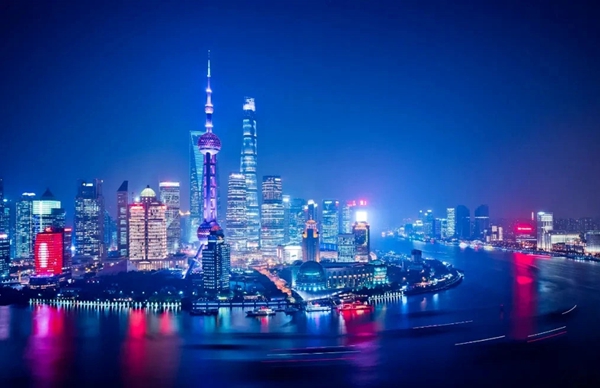 Shanghai presenta beneficios a mitad de precio por el Día del Turismo de China