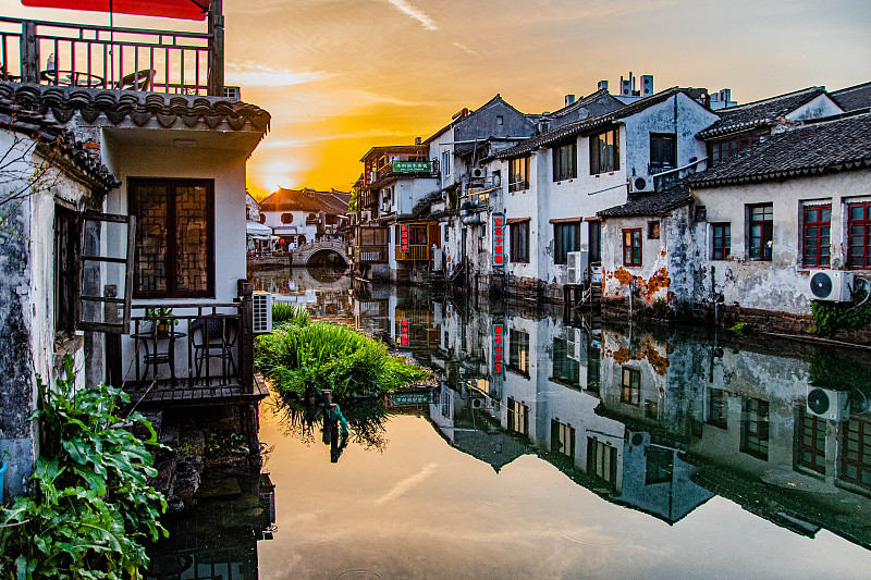 Consejos de Shanghai: nueve rutas turísticas te llevarán a experimentar China