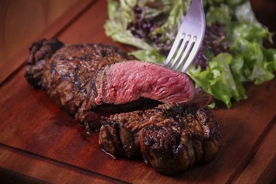 Plato de El Bodegón..jpg