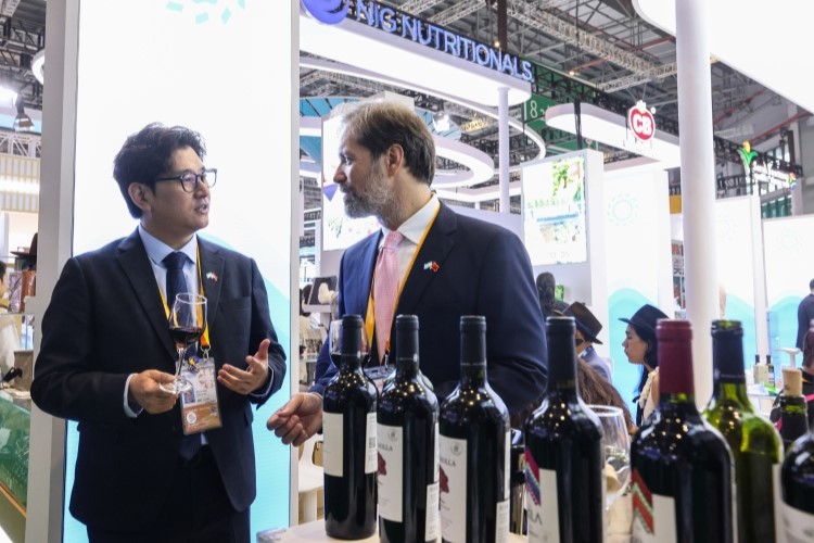 CIIE: una ventana de oportunidades en China para las empresas argentinas