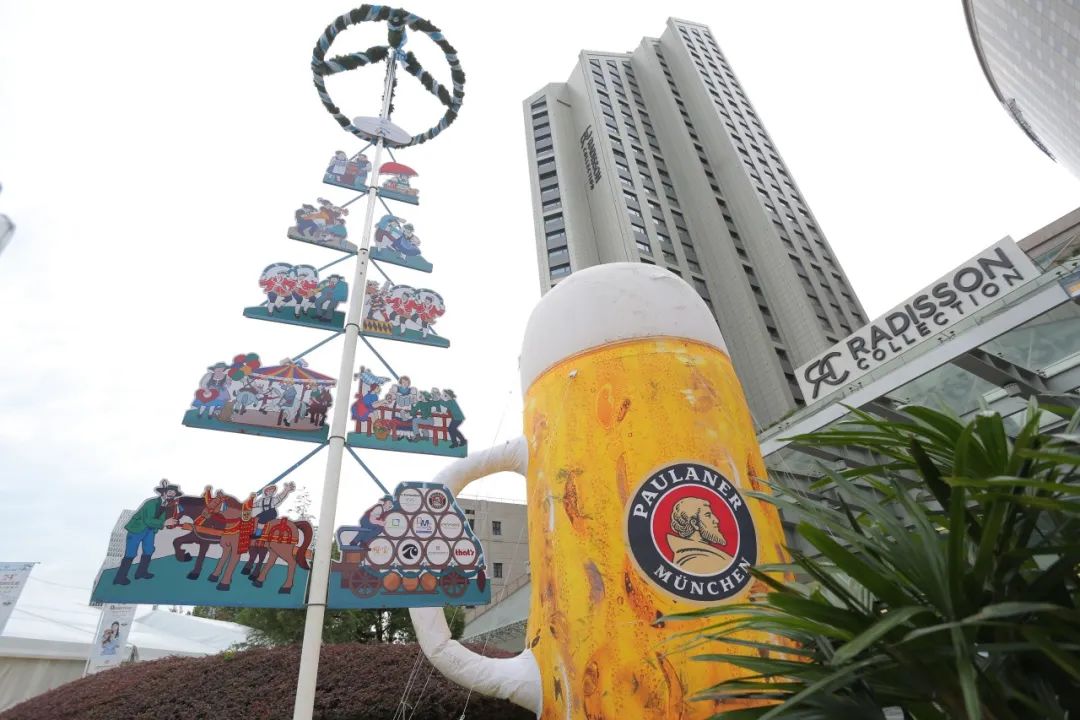 Oktoberfest de Shanghai 2024, o festival de la cerveza alemán.jpg
