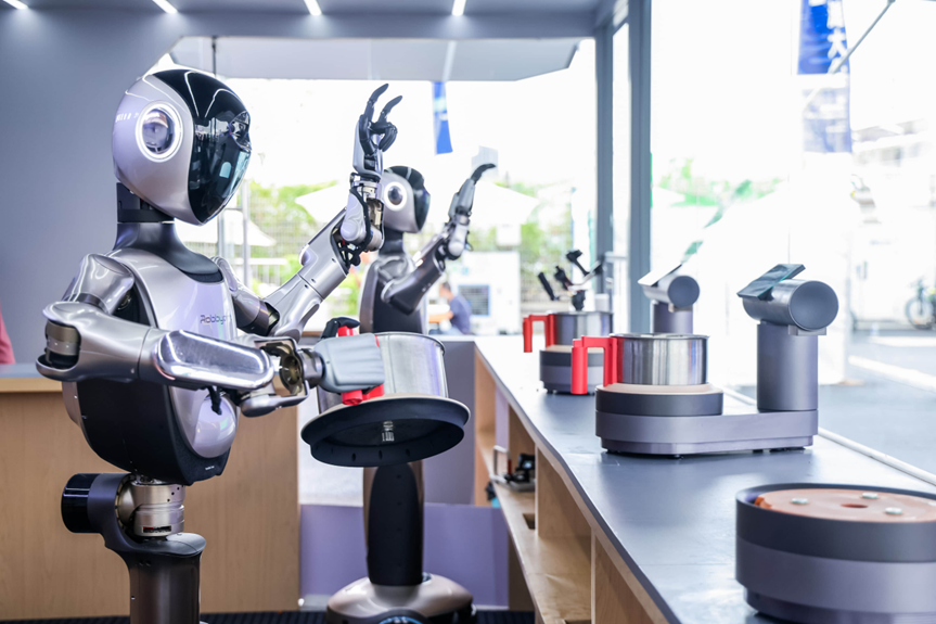 Shanghai impulsará aún más la manufactura avanzada