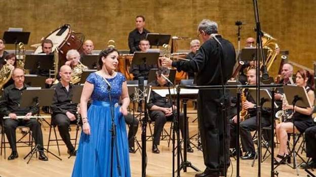 Prestigiosa orquesta española realizará su debut en China en Shanghai