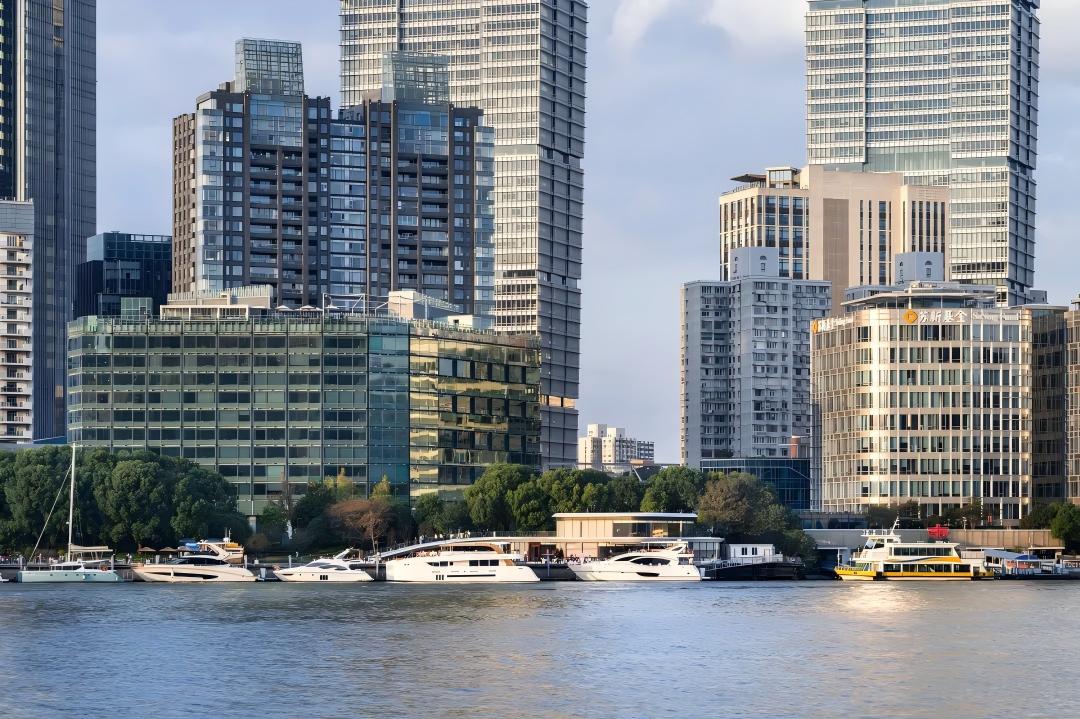 Ribera de North Bund..jpg