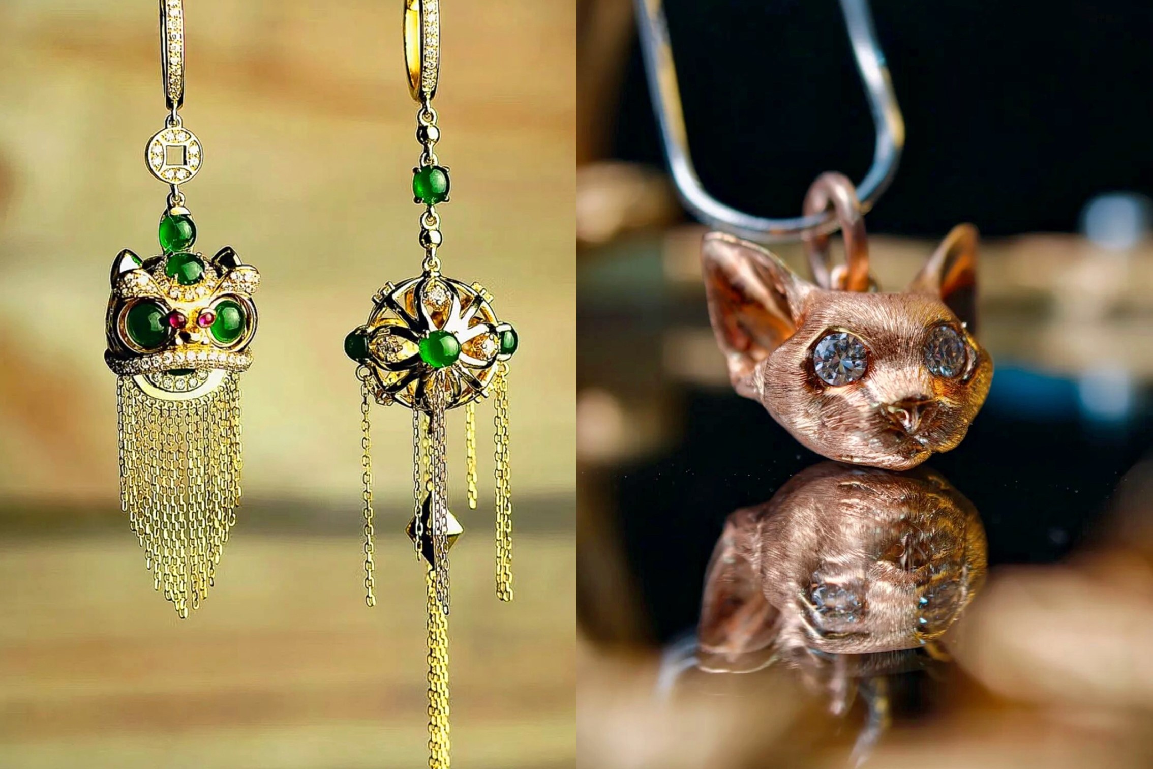 ¿Qué llevarse de recuerdo de Shanghai? Algo creado a su medida