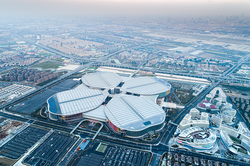Shanghai se prepara para WorldSkills 2026