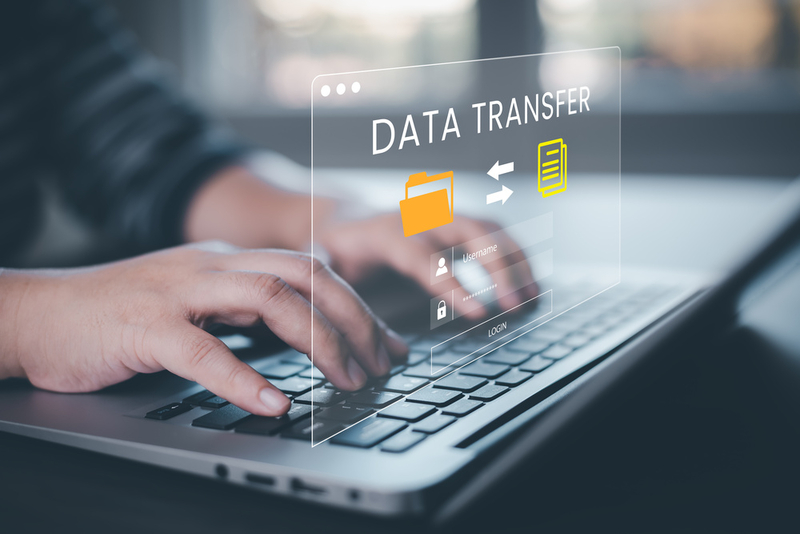 Shanghai amplía a toda la ciudad la aplicación de la lista negativa para las transferencias de datos al exterio