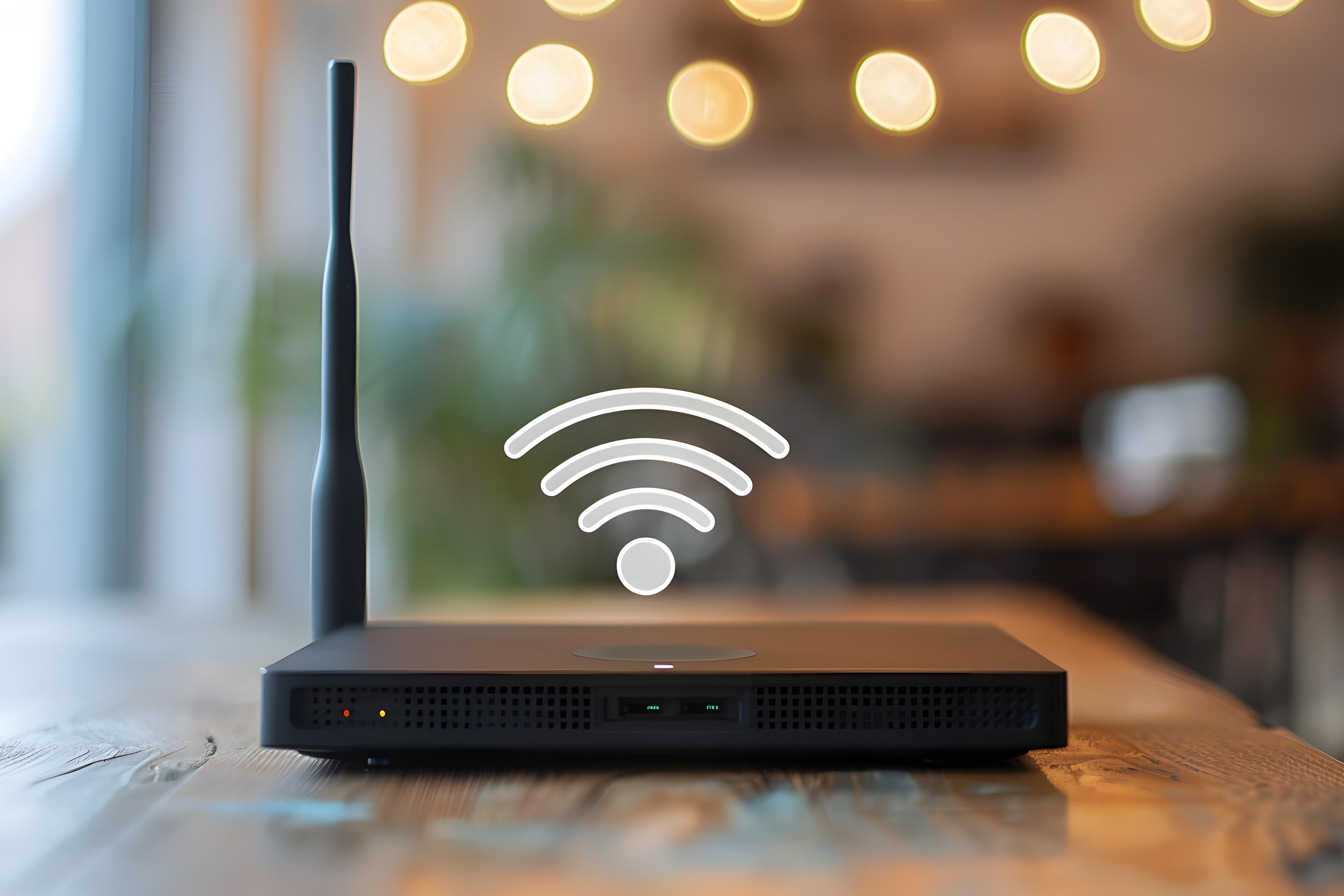 Cómo instalar el wifi en casa