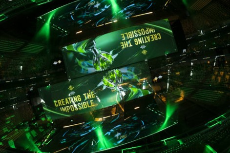 Los ganadores de la liga de Hero Esports de Shanghai se aseguran una plaza en la EWC