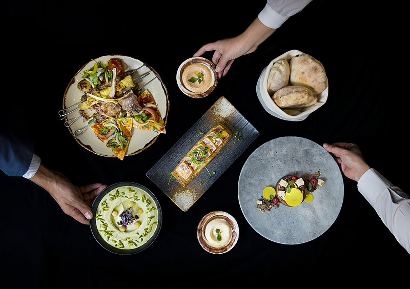 Se publica la guía Perla Negra 2026, con 61 restaurantes de Shanghai en la lista