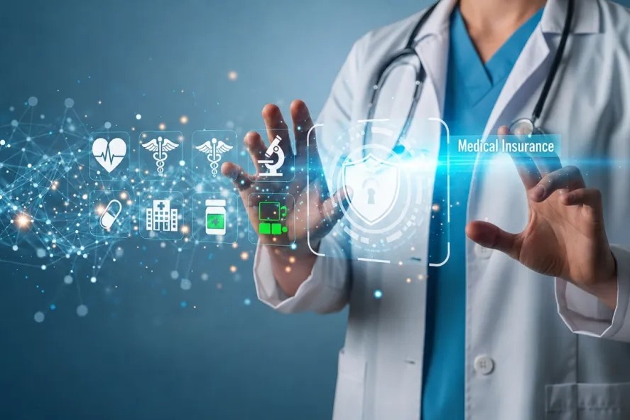 Seguro médico en Shanghai: lo que deben saber los residentes extranjeros 