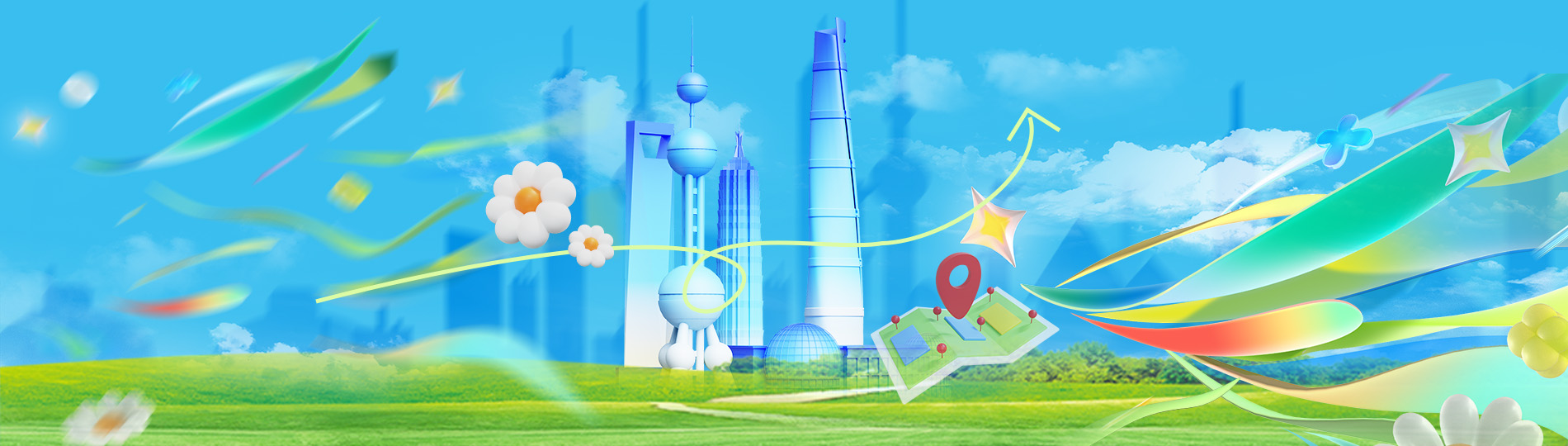 Festival del Turismo de Shanghai: entrada a mitad precio para sitios turísticos