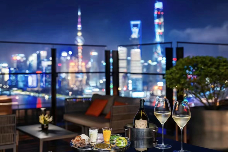 Shanghai realiza el lanzamiento de la temporada internacional de consumo “Verano de Shanghai”