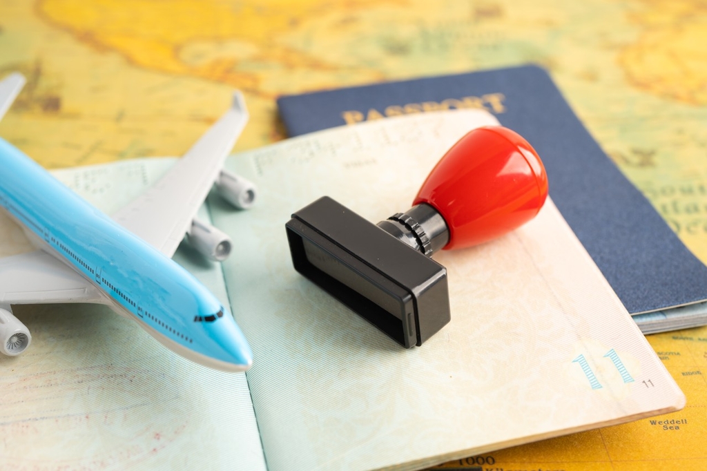 Política de tránsito libre de visa de 240 horas