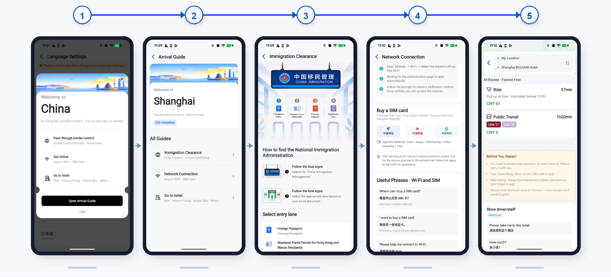 Amap ofrece orientación para la llegada al aeropuerto, información sobre el acceso a Internet, rutas a los hoteles y ayuda práctica para comunicarse..png