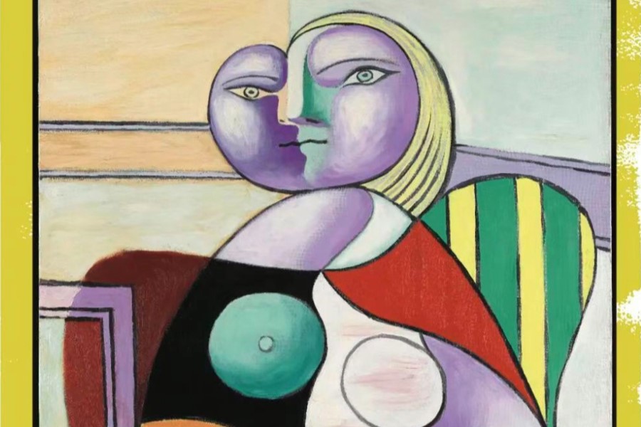 Gran exposición de Picasso llegará a Shanghai a finales de año