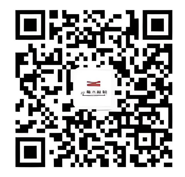 Escanee el siguiente código QR para seguir la cuenta oficial de WeChat del Gran Teatro de Shanghai.png