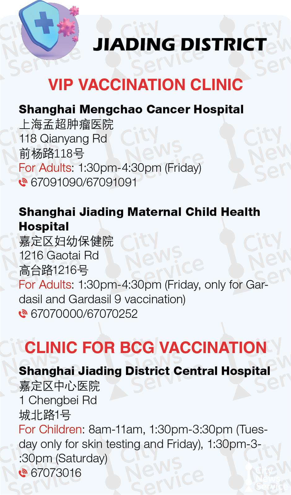 clínicas de vacunación Jiading.jpg