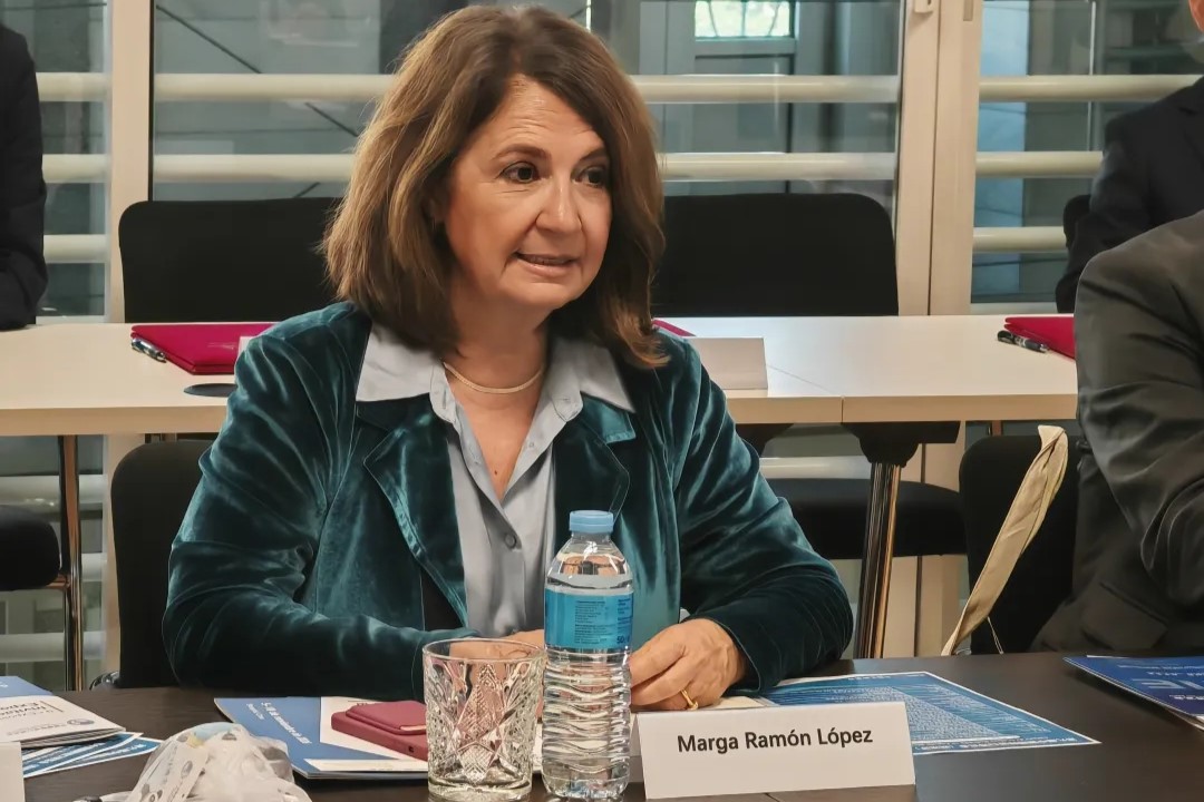 Se celebra en Madrid una mesa redonda sobre la IX CIIE