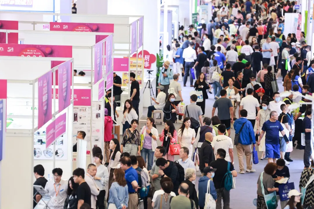 Shanghai se prepara para hospedar la feria internacional sobre el cuidado de personas mayores