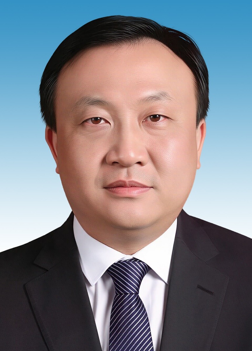 Vicealcalde: Hua Yuan