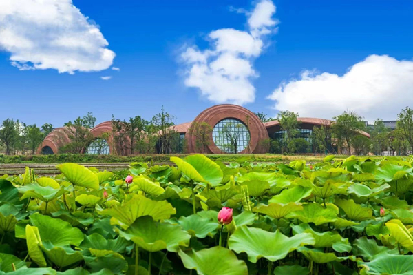 El Sitio Cultural de Guangfulin facilita la reserva de entradas en línea para visitantes extranjeros