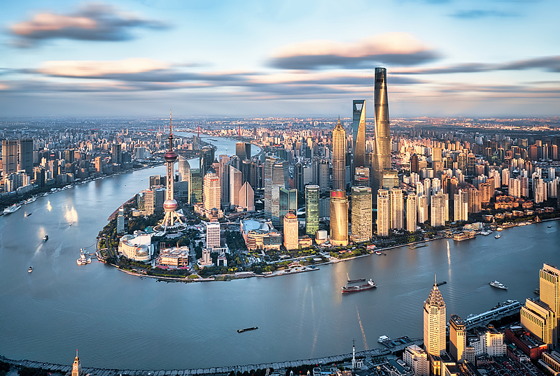Una vista de Shanghai-VCG.jpg