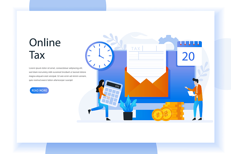 Cómo presentar su declaración del IRPF