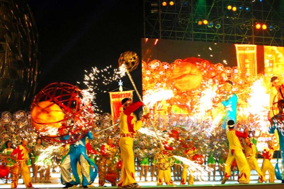 Shanghai se presentará como Ciudad Invitada en La Mercè de Barcelona