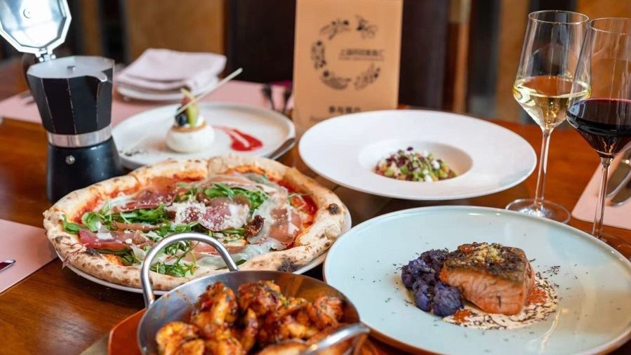 Shanghai ofrece una gran variedad de cocinas internacionales..png