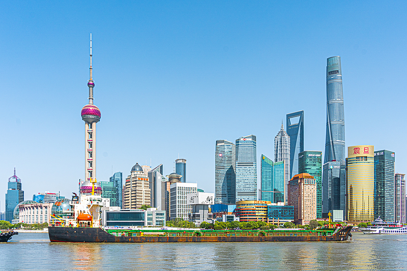 Shanghai profundiza la optimización del entorno empresarial en el ámbito de la planificación de recursos