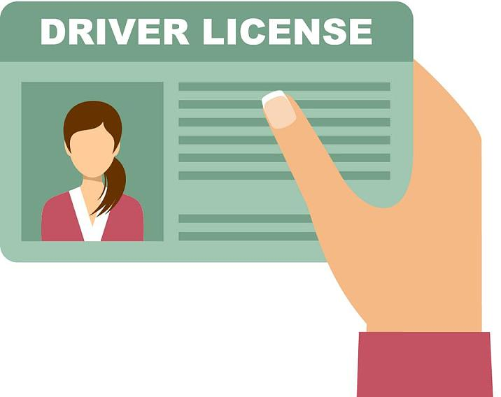 Cómo convertir una licencia de conducir extranjera