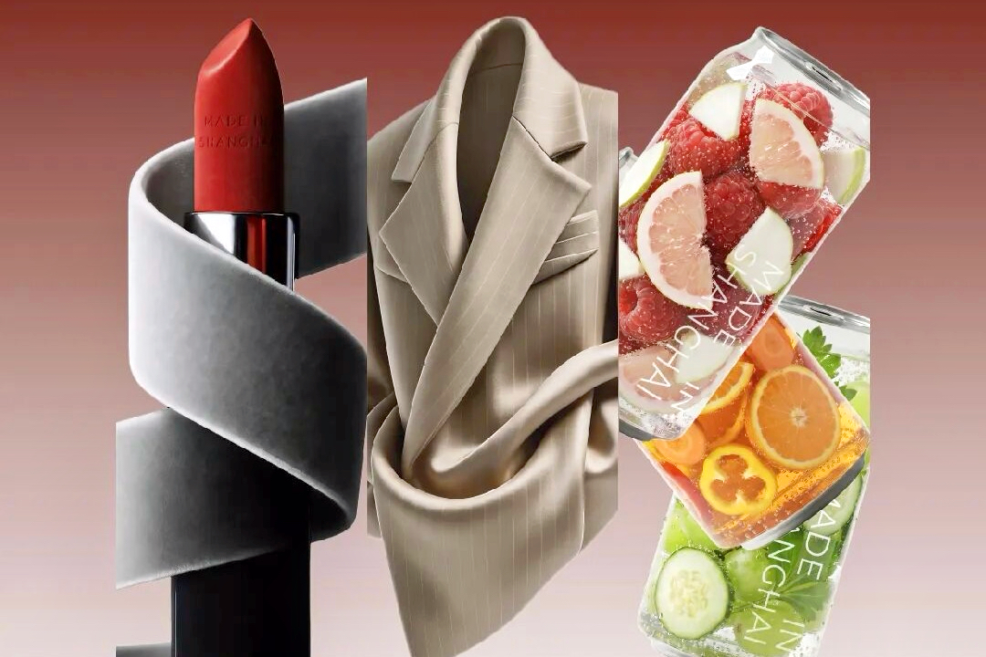 Shanghai presenta un plan de crecimiento para la industria de la moda